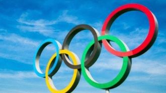 انطلاق أولمبياد باريس 2024