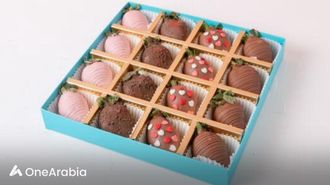 Olympics & Flowwow Desserts: Perfect Combo