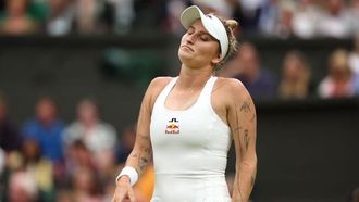 Olympic Injury Withdrawals