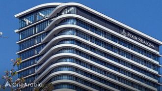 Omran Seeks Bids For Muscat Hotel