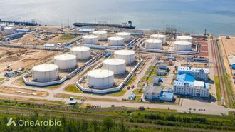 OPEC Output Rises Again In June