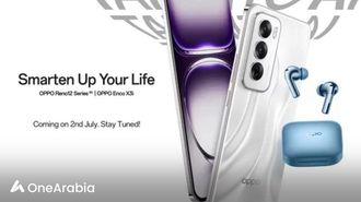 OPPO Launches AI Reno12 & Enco X3i