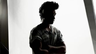 Orry's Jared Leto-Inspired Cut