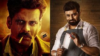 This Week's Top OTT Picks