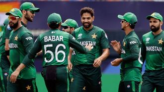 No Major Overhaul For Pakistan Cricket