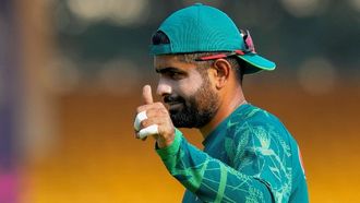 Rizwan Recommended For Pakistan Captain