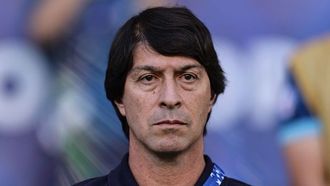 Paraguay Sacks Coach After Copa Flop