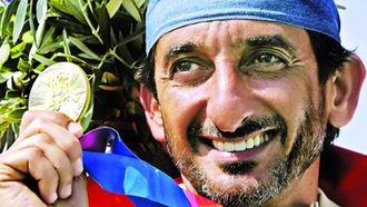 UAE Eyes Success In Paris 2024 Olympics