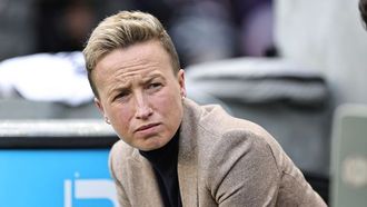 تم إرسال طاقم العمل الأولمبي إلى المنزل بعد حادث الطائرة بدون طيار