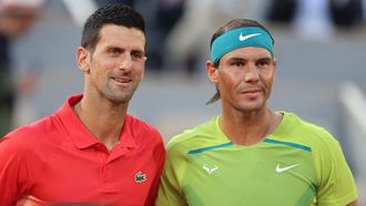 Nadal-Djokovic Paris Olympics Showdown