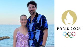 Kershaw's Olympic Gold Quest