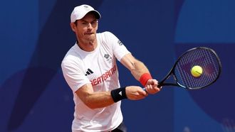 Paris Olympics: Tennis Stars Set To Dazzle