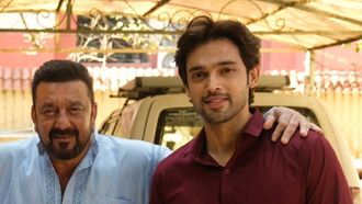 Parth Samthaan's Big Bollywood Break