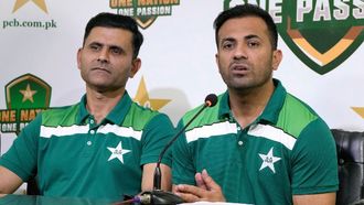 PCB Sacks Selectors Post World Cup