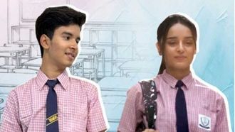 Sony LIV's 'Pehla Pyaar' Debuts