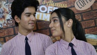 Pehla Pyaar: Sony LIV's Latest Show