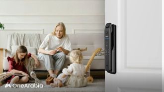 Philips' New Smart Home Tech