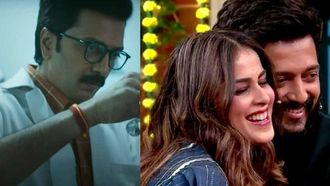 Pill Series: Season 2 Teased By Genelia