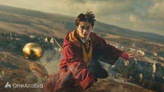 Play Quidditch In New Harry Potter Game