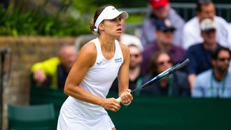 المجموعة النهائية التاريخية لبطولة WTA البولندية