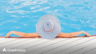 زجاجة صلصة حارة تتسبب بإغلاق مسبح أمريكي