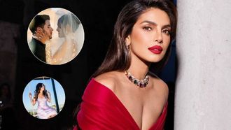 Priyanka's Luxe Life At 42