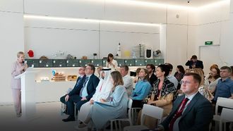 Emirati-Russian Psychology Dictionary Launched