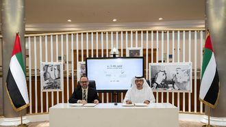 Digital Leap For Emirati-Russian Psychology Dictionary