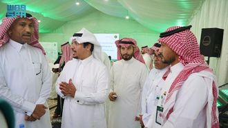 عسير ترفع معايير السوق