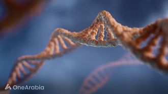 سوء سلوك الجينات المحير في الأشخاص الأصحاء