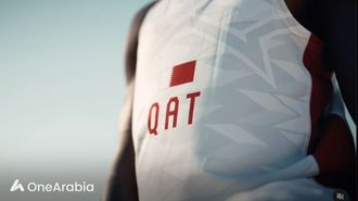 Qatar Aims High For Paris 2024