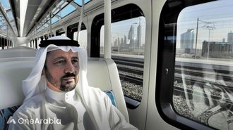 Quick Kuwait-Saudi Rail Trips Soon