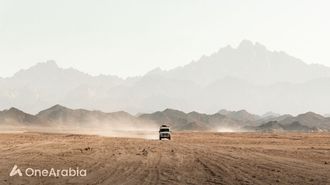 إنقاذ سريع للطالب المختطف في مصر