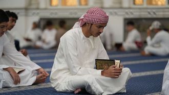 حملة تحفيظ القرآن الكريم الصيفية