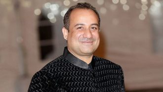 Rahat Denies Arrest Rumours