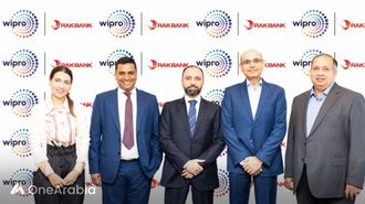 بنك رأس الخيمة الوطني وويبرو يطلقان مركز دبي للابتكار