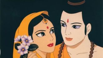 Ramayana Anime In 4K: What To Know