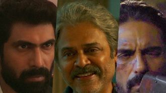 Arjun Rampal Joins 'Rana Naidu' S2