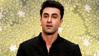 Ranbir On 'Cheater' Label Impact