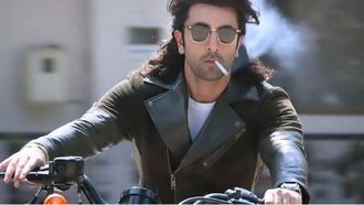 Ranbir On 'Animal' Misogyny Claims