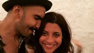 Akhtar Praises Ranveer's Versatile Acting