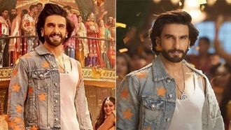 Ranveer's Dual Nature Revealed