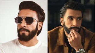 Ranveer Singh As Hollywood Villain?