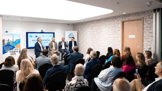 RAKEZ & AHK Boost Ras Al Khaimah Business