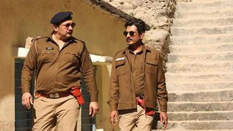 Rajesh Kumar Discusses Rautu Ka Raaz