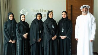 Annual Internship For Emirati Talent