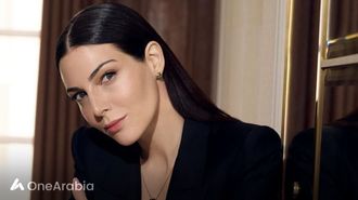 رزان جمال في The Sandman Pt. اثنين