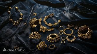 Record Q2 2024 Gold Demand