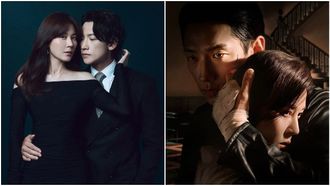 Watch Red Swan Ep 3 & 4 In India