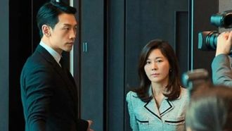 Red Swan Ep 6: Where To Watch